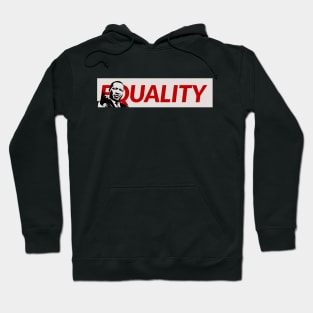 EQUALITY Hoodie